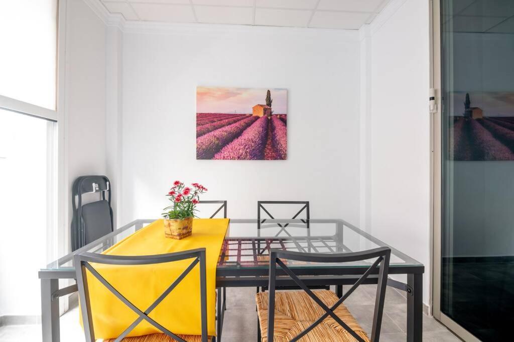 Апартаменти Loft Life 3 Арресіфе Екстер'єр фото